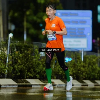 Runner Photo 7761991