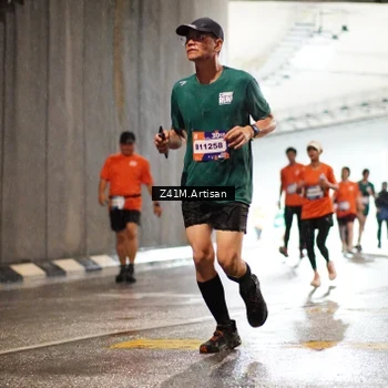 Runner Photo 7762014