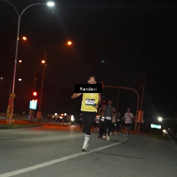 Runner Photo 7762029