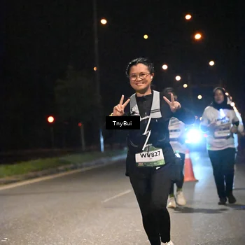 Runner Photo 7762041