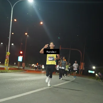 Runner Photo 7762047