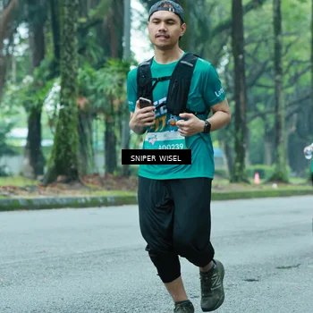 Runner Photo 7762048
