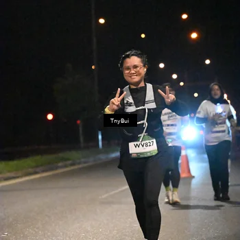 Runner Photo 7762061