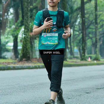 Runner Photo 7762062