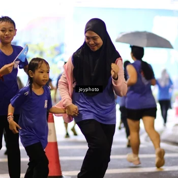 Runner Photo 7762079