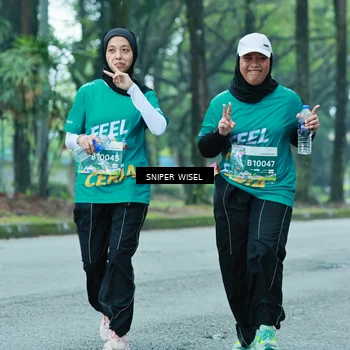Runner Photo 7762089