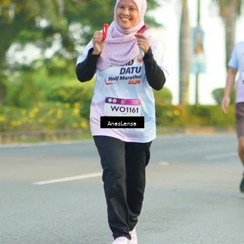 Runner Photo 7762090