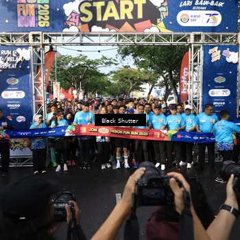 Runner Photo 7762091