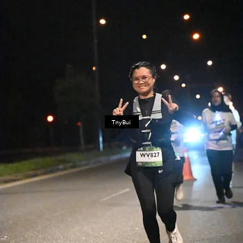 Runner Photo 7762093