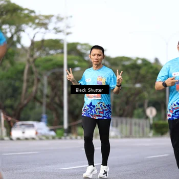 Runner Photo 7762096