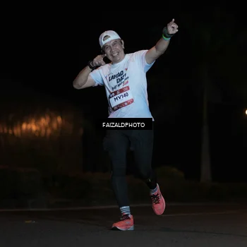 Runner Photo 7762099