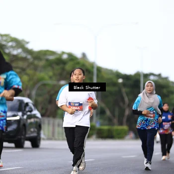 Runner Photo 7762103