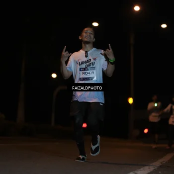 Runner Photo 7762117