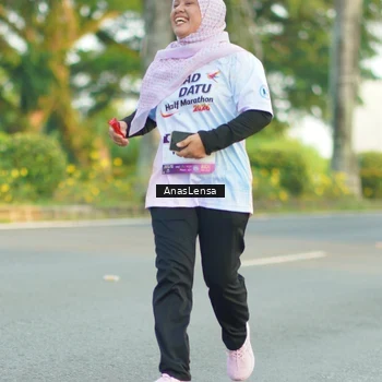 Runner Photo 7762127