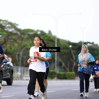 Runner Photo 7762128
