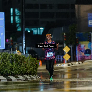 Runner Photo 7762134