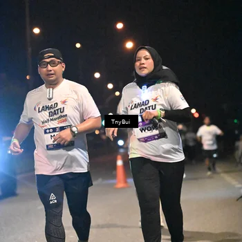 Runner Photo 7762139