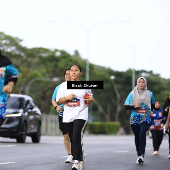 Runner Photo 7762140