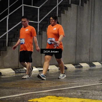 Runner Photo 7762145