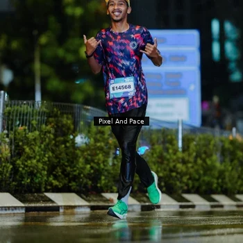 Runner Photo 7762156