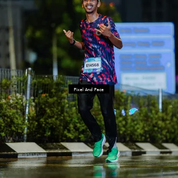 Runner Photo 7762159