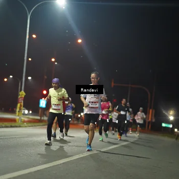 Runner Photo 7762161