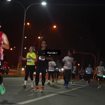 Runner Photo 7762167