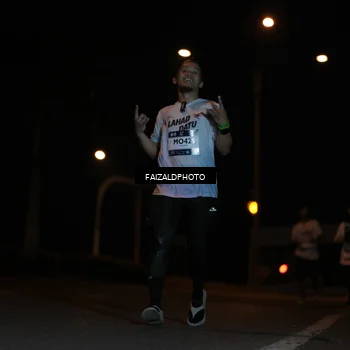 Runner Photo 7762168