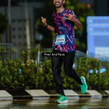Runner Photo 7762169