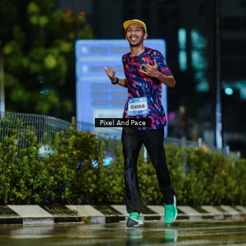Runner Photo 7762171