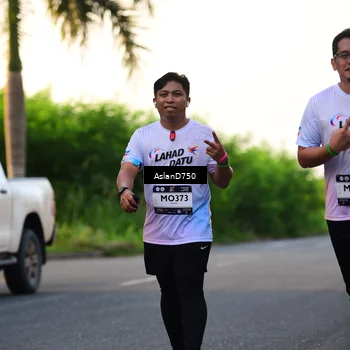 Runner Photo 7762179