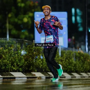 Runner Photo 7762184