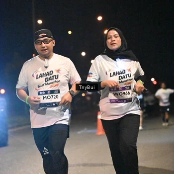 Runner Photo 7762187