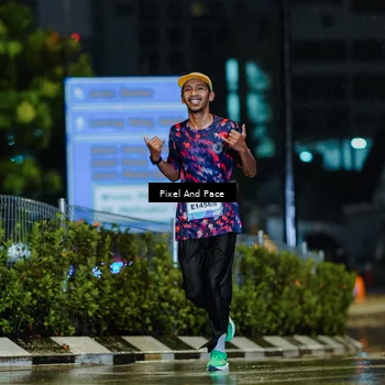 Runner Photo 7762188