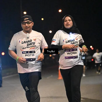 Runner Photo 7762189
