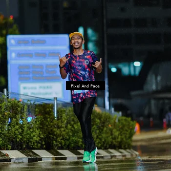 Runner Photo 7762192