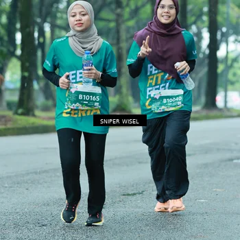 Runner Photo 7762194
