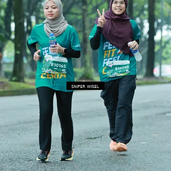Runner Photo 7762195