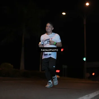Runner Photo 7762199
