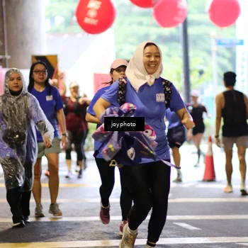 Runner Photo 7762202