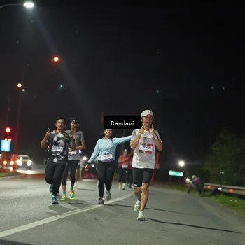 Runner Photo 7762207