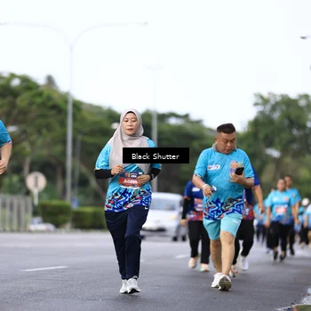Runner Photo 7762213