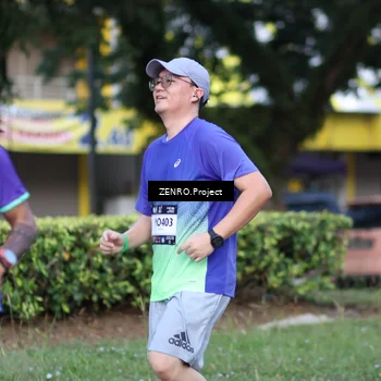 Runner Photo 7762215