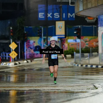 Runner Photo 7762216