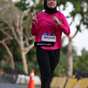 Runner Photo 7762217