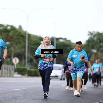 Runner Photo 7762224