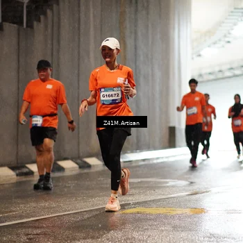 Runner Photo 7762231