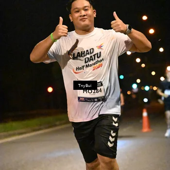Runner Photo 7762232