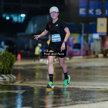 Runner Photo 7762240