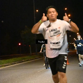 Runner Photo 7762241